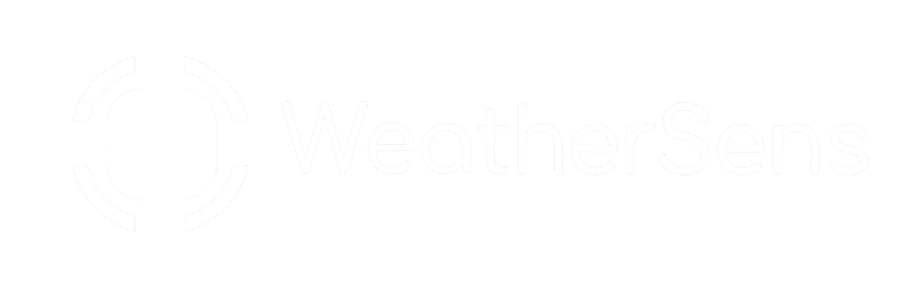 WeatherSens logo